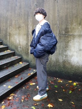 reiさんのコーディネート