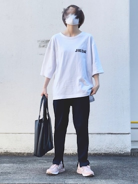 reiさんのコーディネート