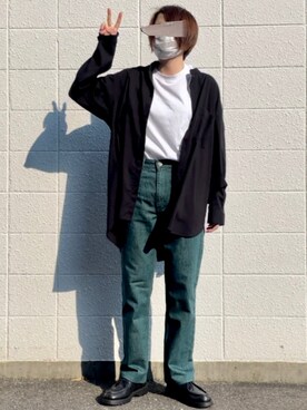 reiさんのコーディネート