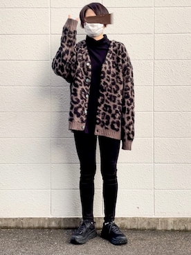 reiさんのコーディネート