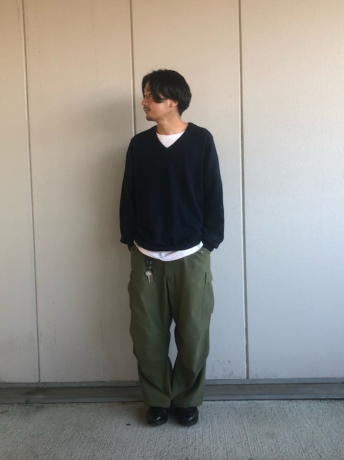 オ・イツキさんのコーディネート