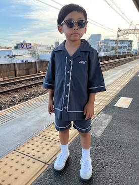 genough7さんのコーディネート