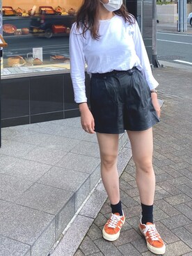 jhonzさんのコーディネート