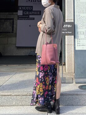 jhonzさんのコーディネート