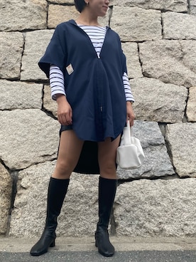 jhonzさんのコーディネート