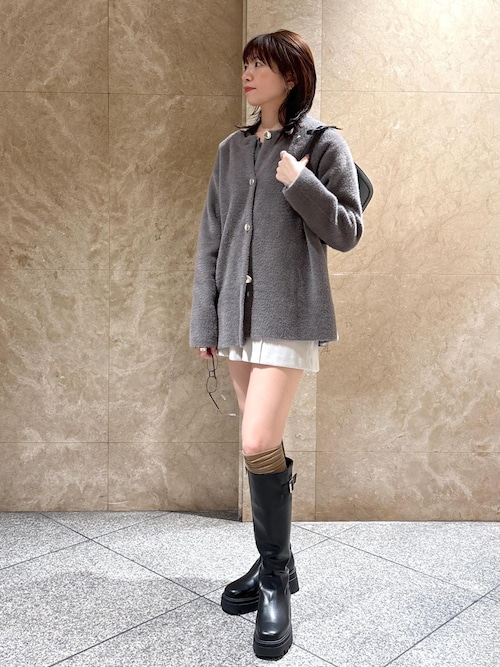 新色追加】【180℃美人見え】ハンドルリボンワンショルダーバッグ