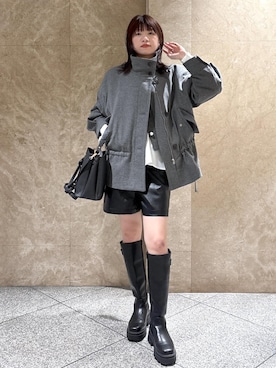 たなかさんのコーディネート