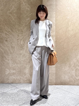 たなかさんのコーディネート