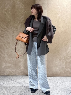 たなかさんのコーディネート