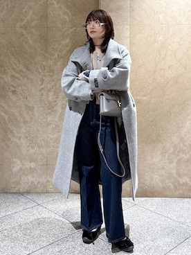 たなかさんのコーディネート