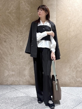 たなかさんのコーディネート