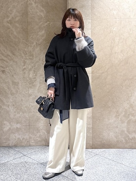 たなかさんのコーディネート