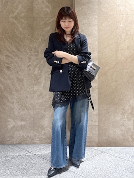 たなかさんのコーディネート