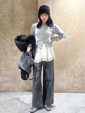 たなかさんのコーディネート