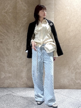 たなかさんのコーディネート