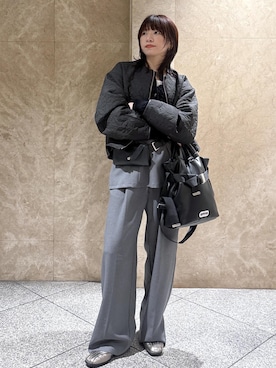 たなかさんのコーディネート