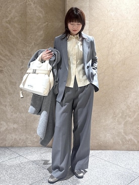 たなかさんのコーディネート