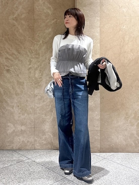 たなかさんのコーディネート