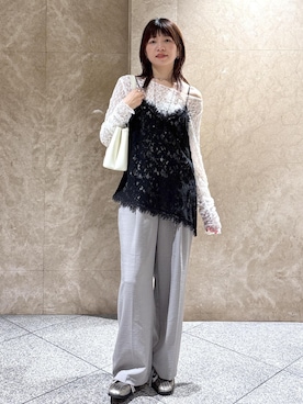 たなかさんのコーディネート