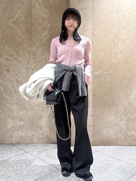 たなかさんのコーディネート