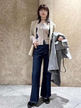 たなかさんのコーディネート