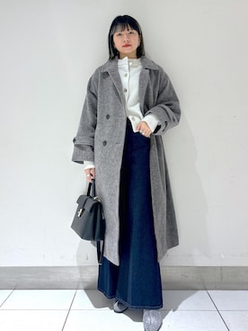 たなかさんのコーディネート