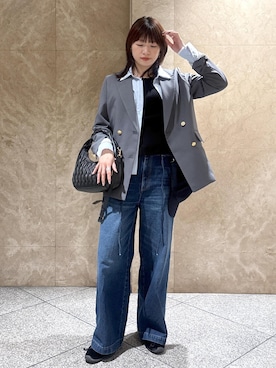 たなかさんのコーディネート