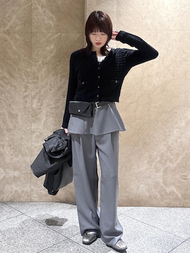 たなかさんのコーディネート