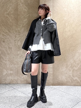 たなかさんのコーディネート