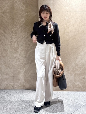 たなかさんのコーディネート