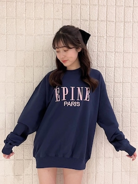 épine officialさんのコーディネート