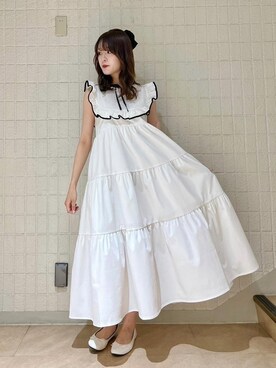 épine officialさんのコーディネート