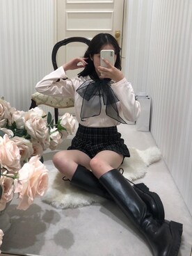 épine officialさんのコーディネート