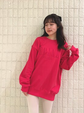 épine officialさんのコーディネート