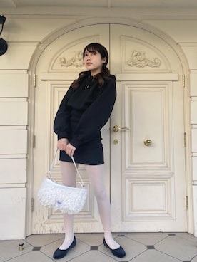 épine officialさんのコーディネート