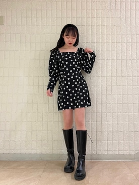 épine officialさんのコーディネート