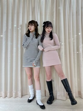 épine officialさんのコーディネート