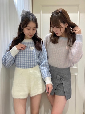 épine officialさんのコーディネート