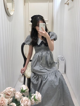 épine officialさんのコーディネート