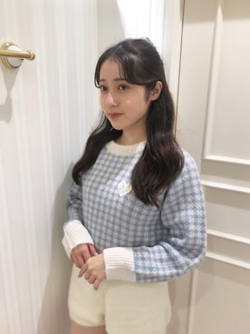 épine officialさんのコーディネート