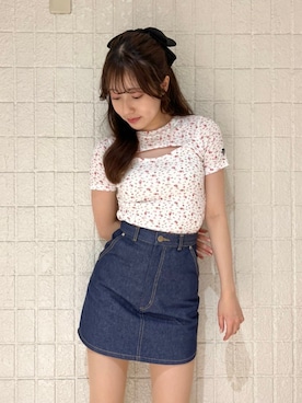 épine officialさんのコーディネート