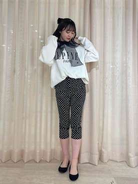 épine officialさんのコーディネート