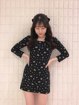 épine officialさんのコーディネート