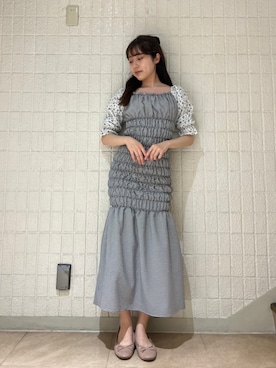 épine officialさんのコーディネート