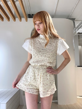 épine officialさんのコーディネート