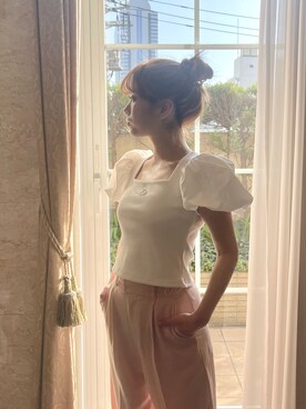 épine officialさんのコーディネート