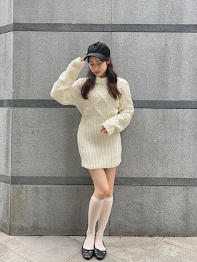 épine officialさんのコーディネート