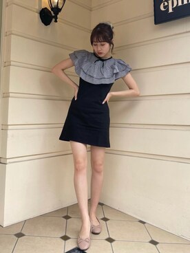 épine officialさんのコーディネート