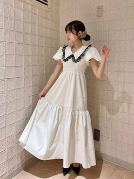 épine officialさんのコーディネート