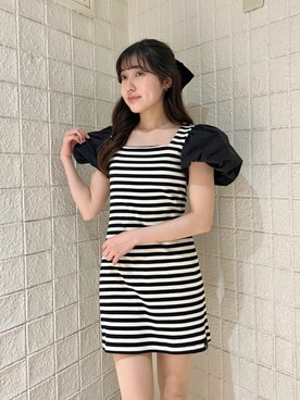 épine officialさんのコーディネート